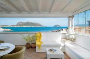 S'Abba seafront apartments - Your House in Sardinia